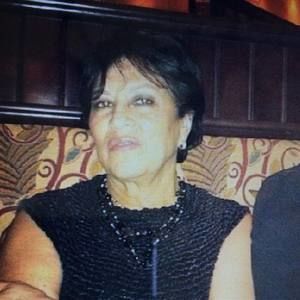 Meet your Posher, Leonila